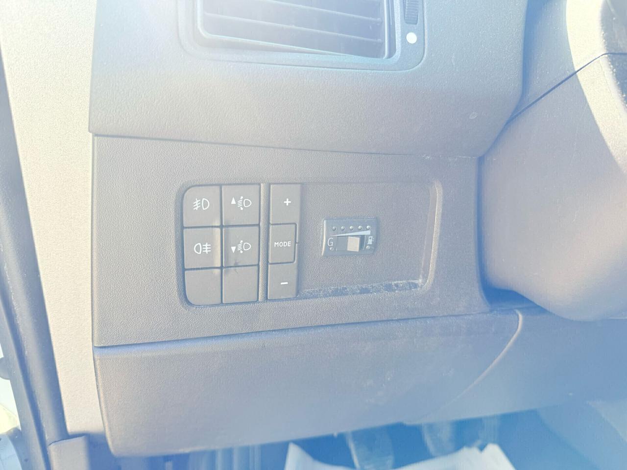 Lancia MUSA ECOCHIC 1.4 BENZINA CON IMPIANTO GPL CASA MADRE (GPL scadenza 21.06.2031) Diva - NEOPATENTATO