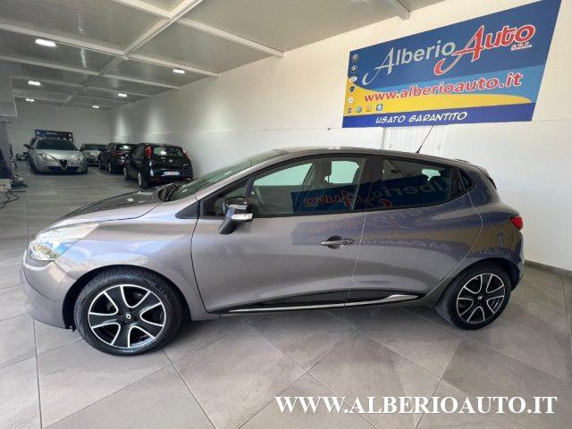 RENAULT Clio 1.5 dCi 8V 90CV Start&Stop 5 porte GT Line