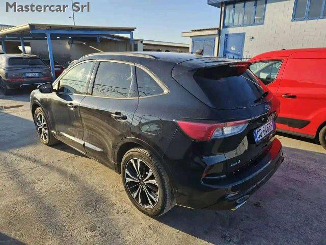 FORD Kuga Kuga 2.0 ecoblue ST-Line X awd 190cv auto-GD646BF