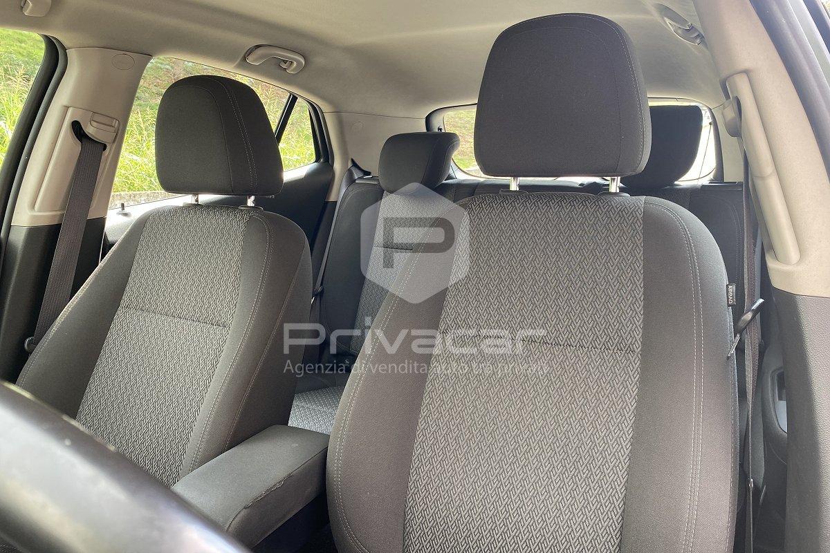 OPEL Mokka X 1.6 CDTI Ecotec 136CV 4x2 aut. Business