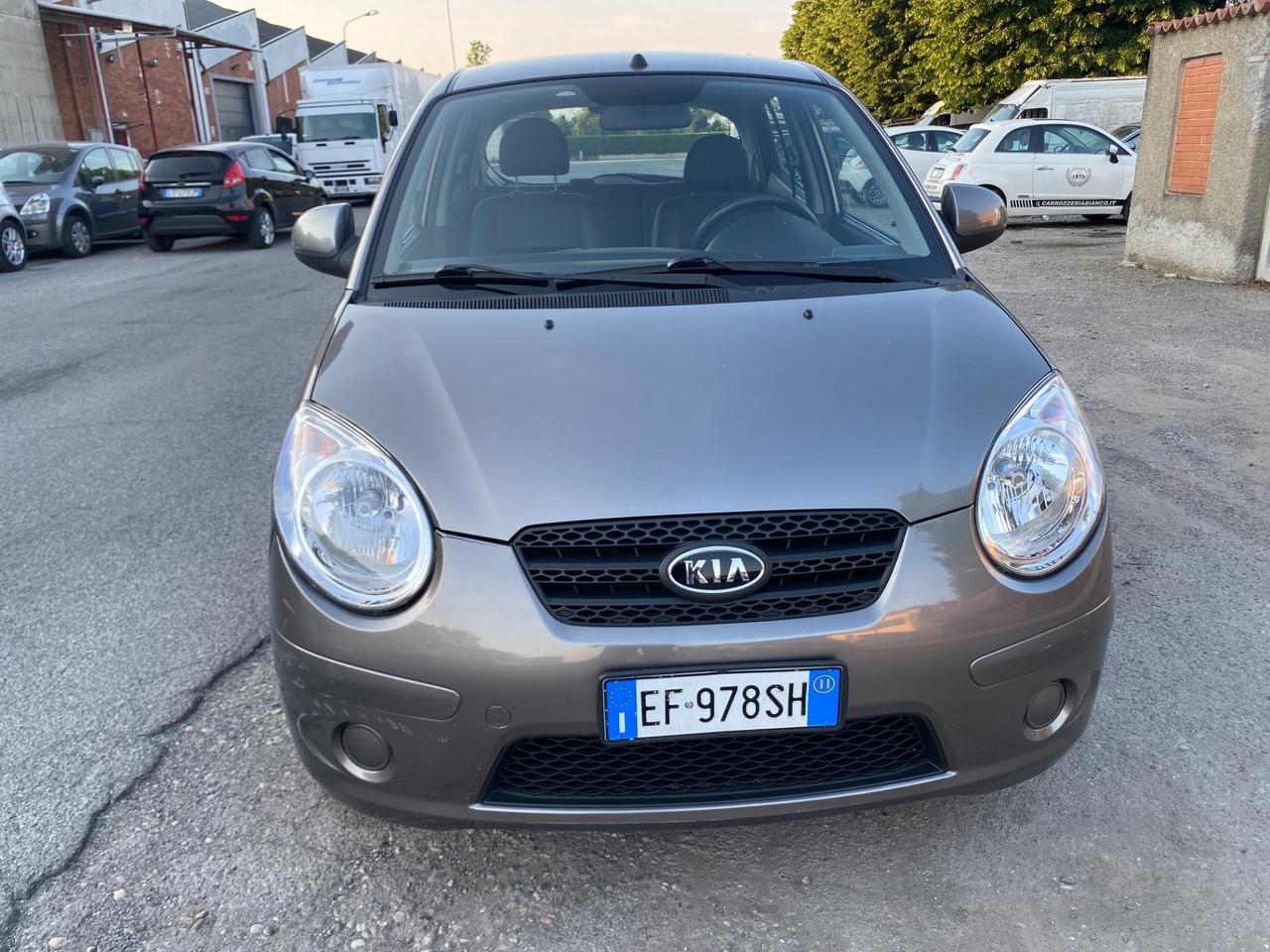Kia Picanto 1.0 12V Town