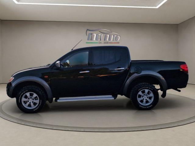 MITSUBISHI L200 2.5 DI-D/136CV Double Cab Invite