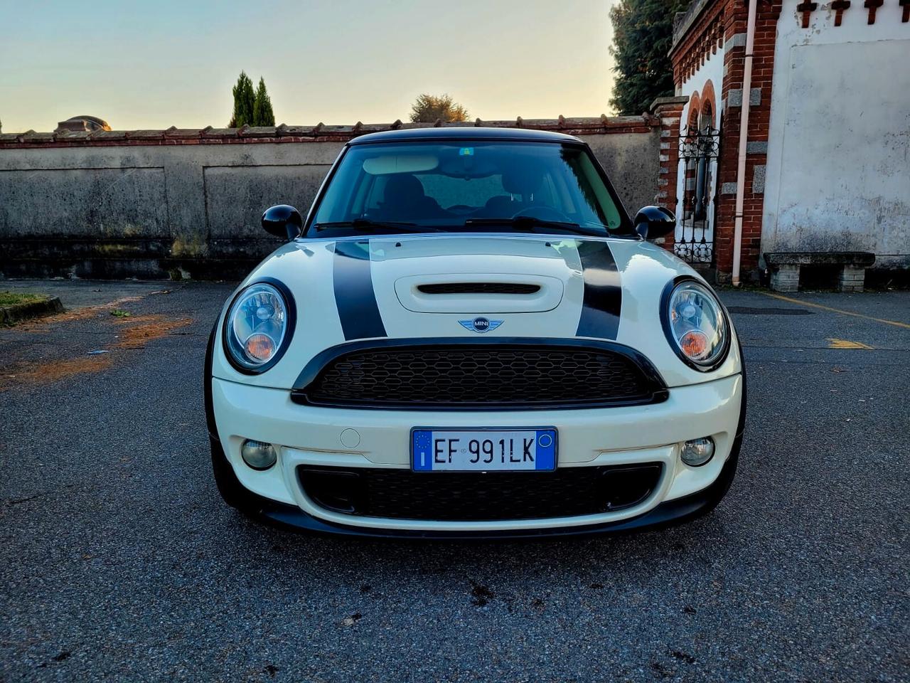 Mini Mini 1.6 16V Cooper S