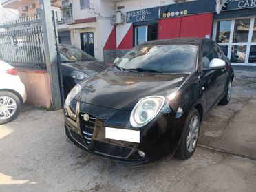 Alfa Romeo MiTo 1.3 JTDm-2 95 CV S&S Distinctive OK NEOPATENTATI