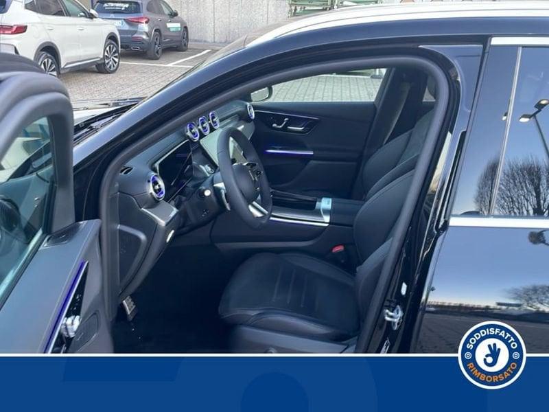Mercedes-Benz GLC 300d 4Matic AMG Line Advanced Plus