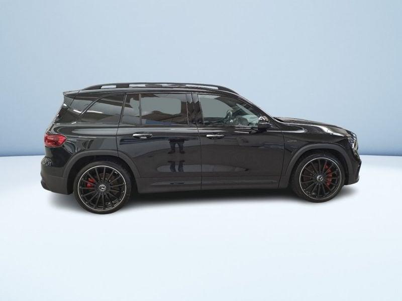 Mercedes-Benz Classe GLB GLB 35 4MATIC AMG Line Premium