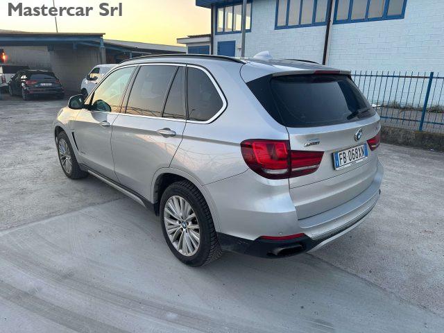 BMW X5 X5 xdrive40e Experience auto TG. FB068XN