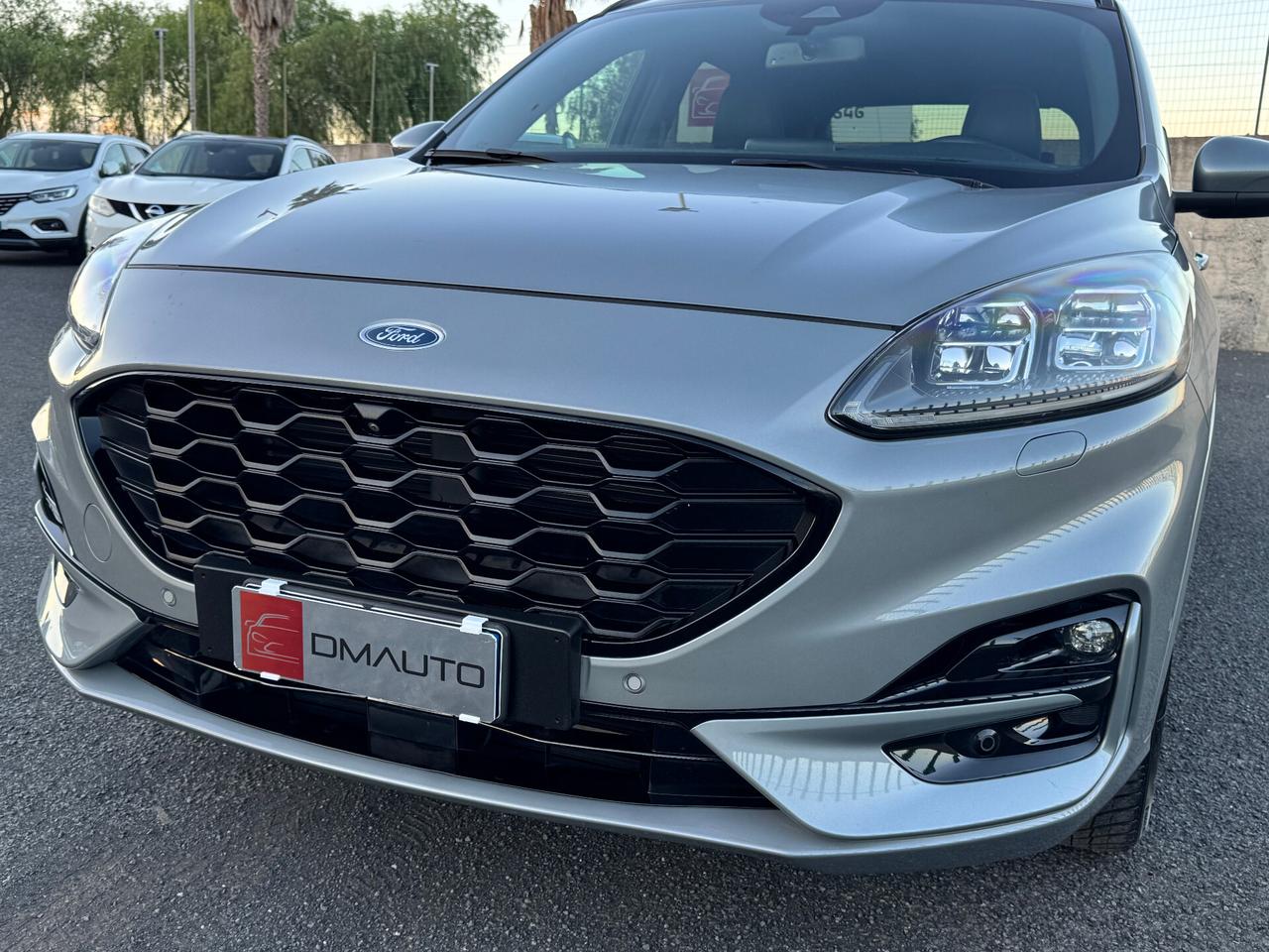 Ford Kuga 1.5 TDCI 120 CV S&S 2WD ST-Line