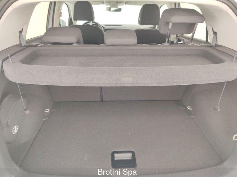 Volkswagen T-Cross 1.0 TSI Style BMT