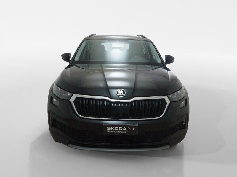 Škoda Kodiaq 2.0 TDI 150CV EXECUTIVE DSG 7posti