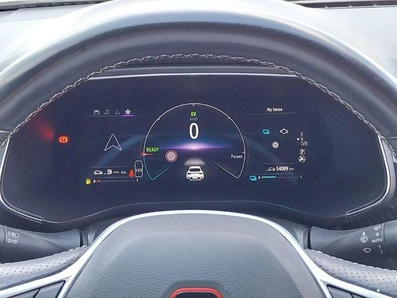 Renault Arkana 2021 1.6 E-Tech full hybrid R.S. Line Auto 145cv