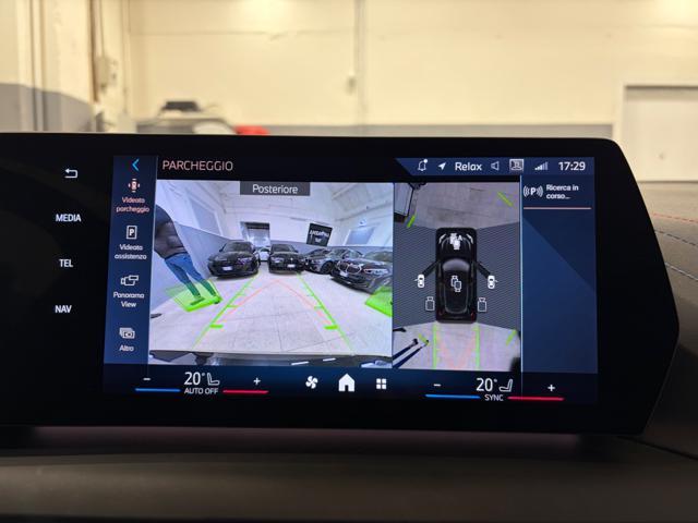 BMW 118 d MSport Pro