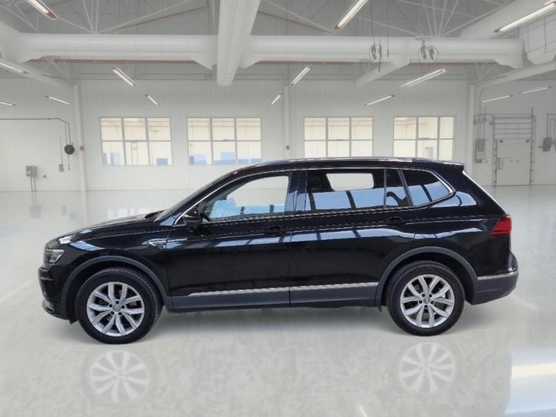 VOLKSWAGEN TIGUAN ALLSPACE 2.0 TDI SCR 110 KW ADVANCED BMT DSG SUV