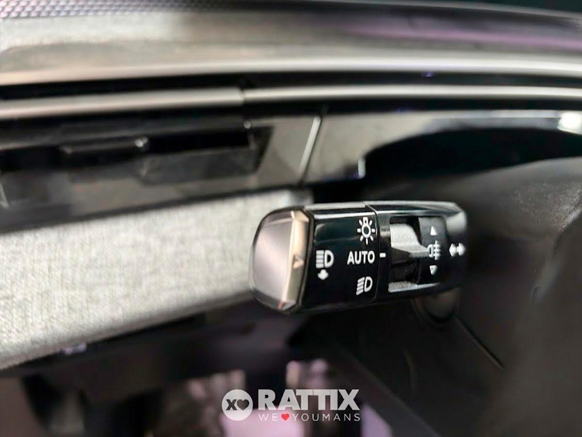 Peugeot 3008 1.2 Hybrid 145CV GT e-DCS6
