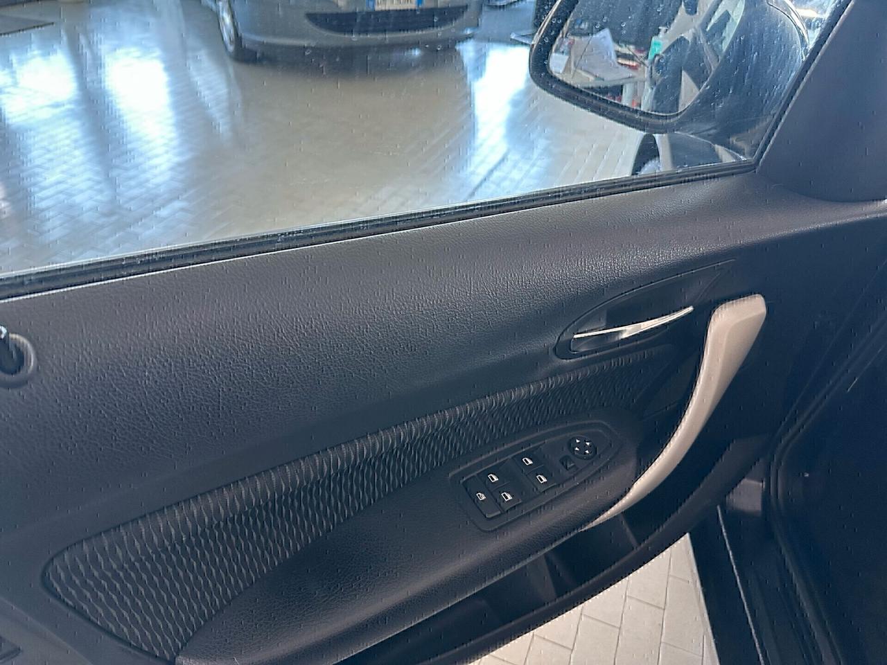 Bmw 118d CAMBIO AUTOMATICO