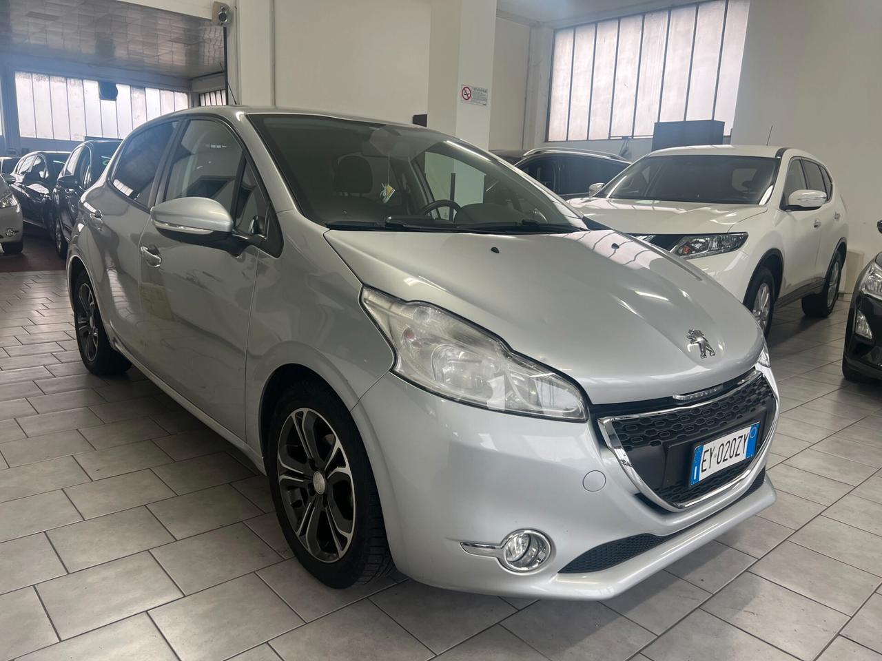 Peugeot 208 1.4 VTi 95 CV 5p. GPL Allure