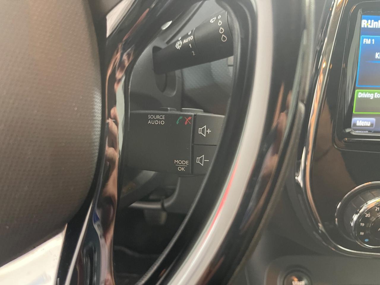 Renault Captur 1.5 DCI 90 CV Energy R-Link