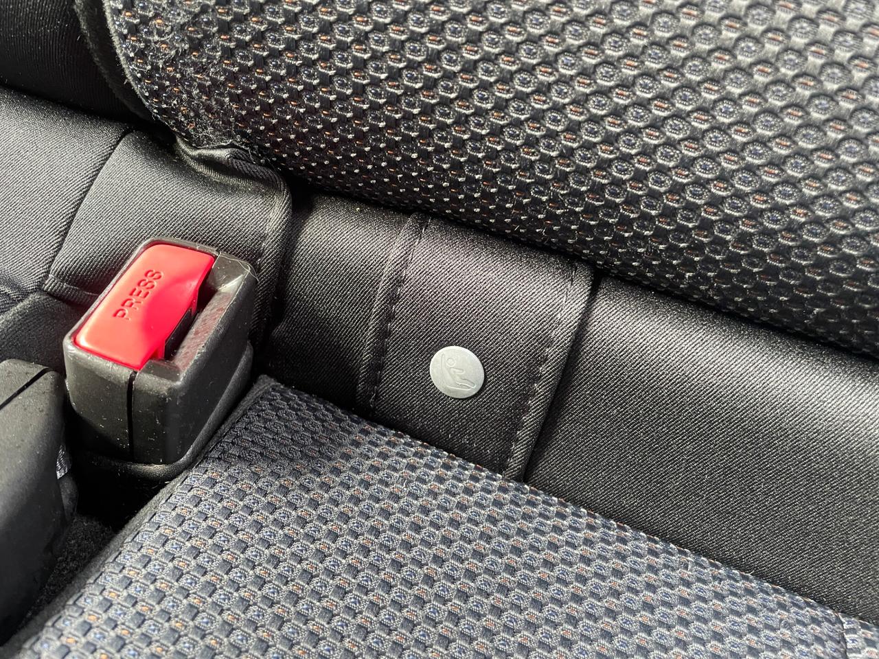 Subaru Forester 4X4 - FULL OPTIONAL