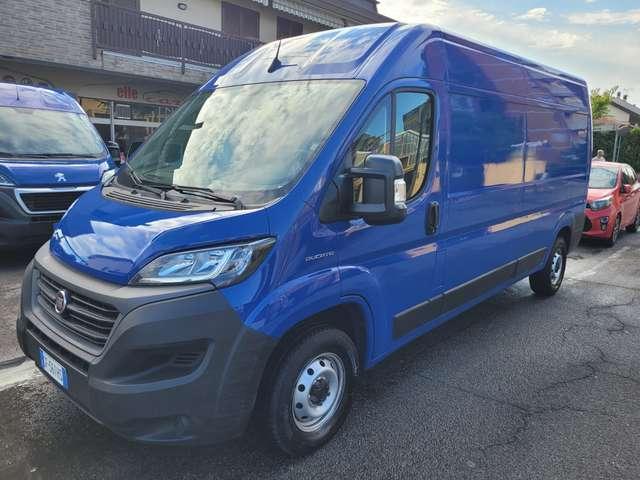 Fiat Ducato 14990 + IVA 35 L3H2 2.3 MJT 140 CV E6D-TEMP