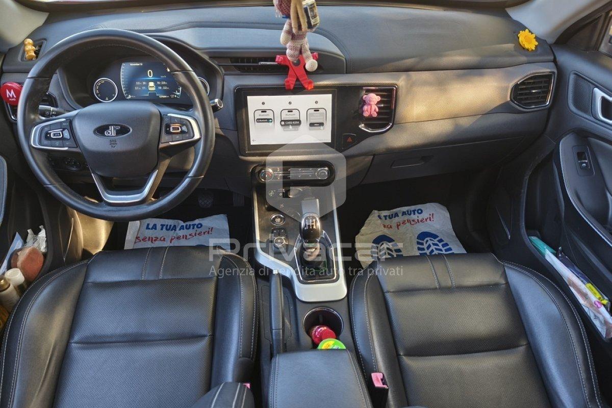 DR dr 5.0 1.5 Bi-Fuel GPL