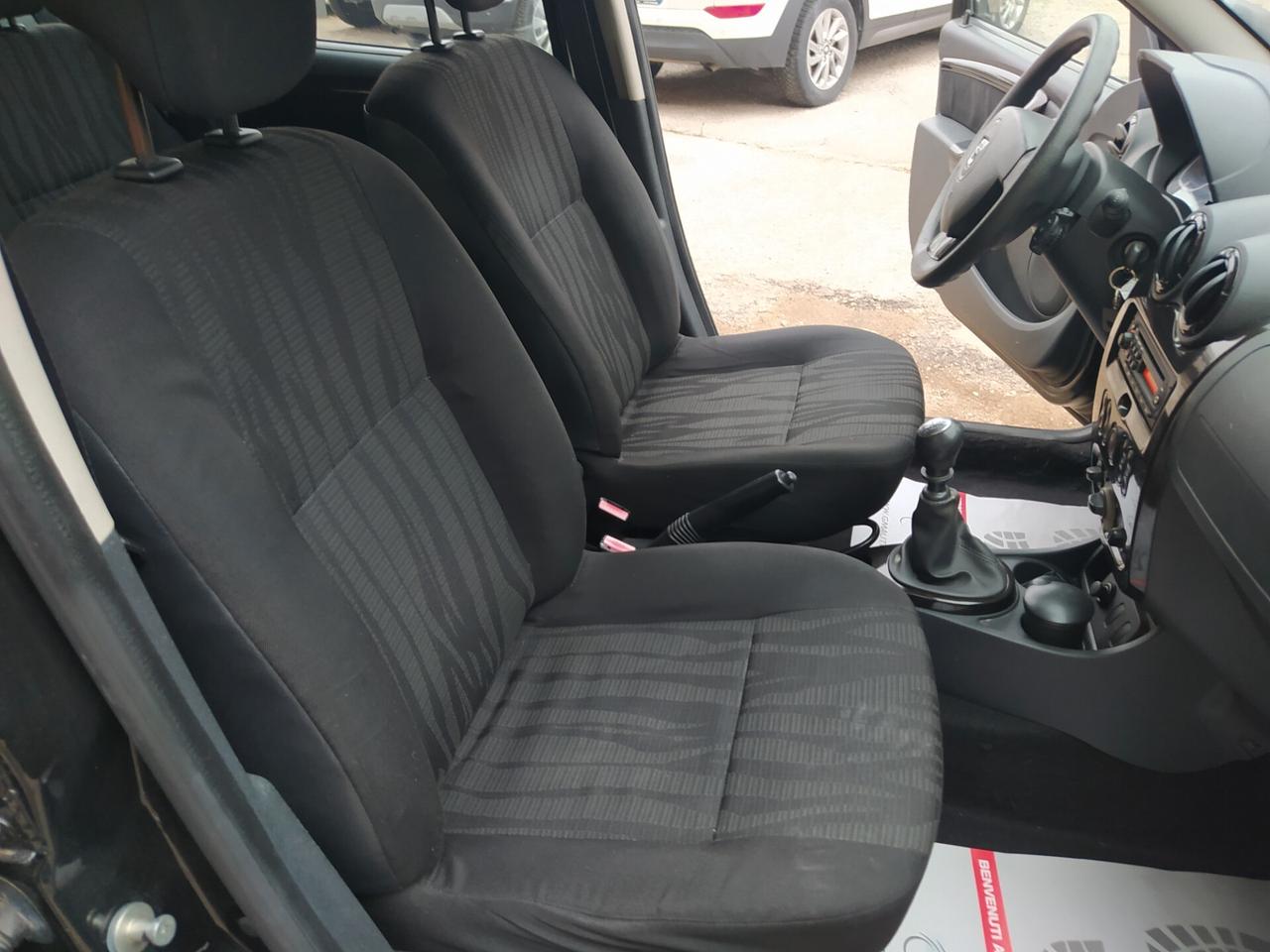 Dacia Duster 1.5 dCi 110CV 4x2 Lauréate Neopatentati