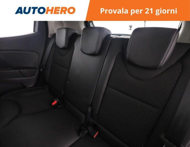 RENAULT Clio dCi 8V 75 CV 5 porte Moschino Zen