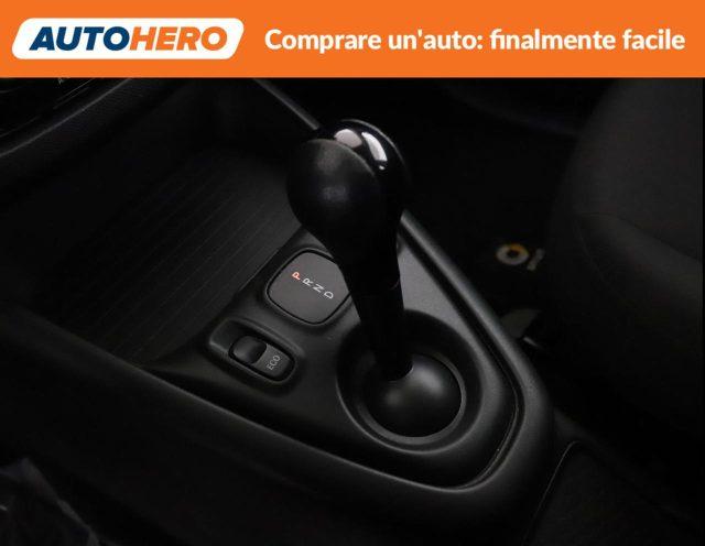 SMART ForFour EQ Pure