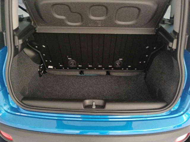 FIAT Panda 1.0 FireFly S&S Hybrid PANDINA ADAS