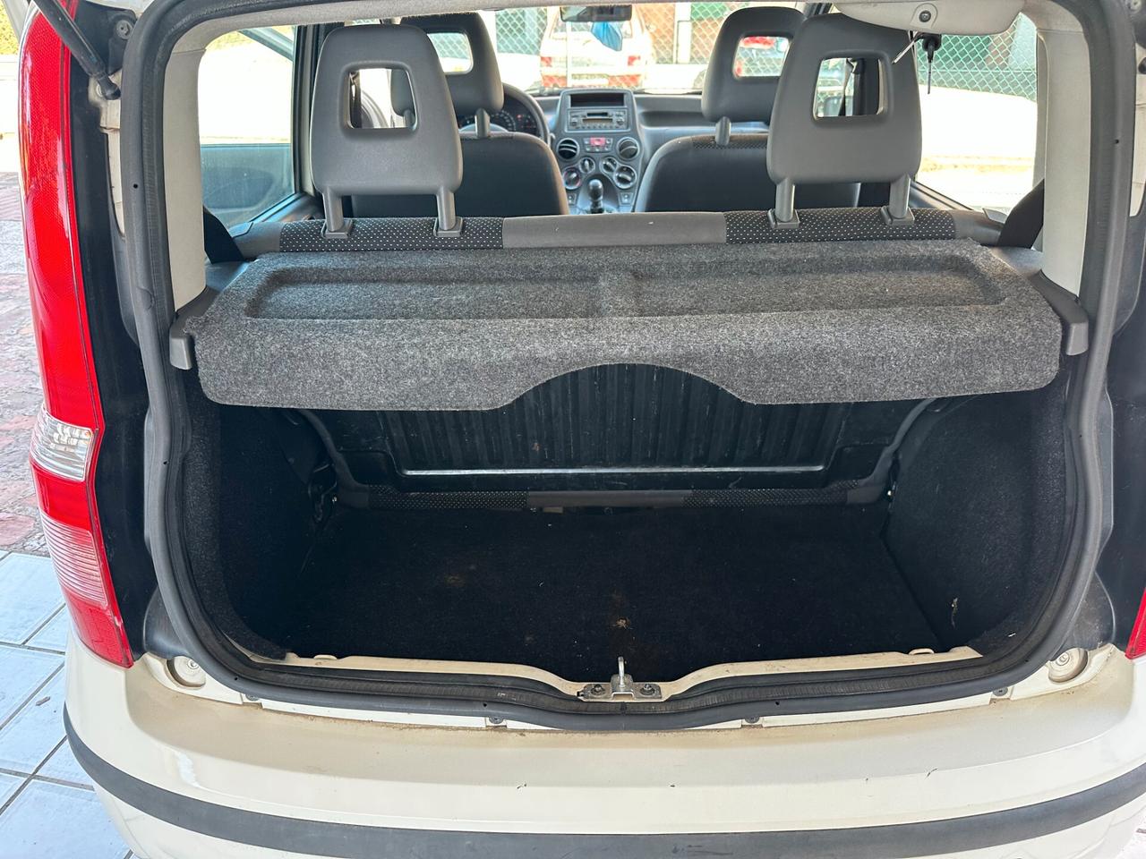 Fiat Panda 1.2 Neopatentati (12 Rate)