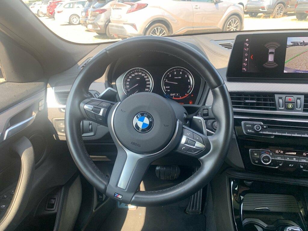 BMW X2 M 35 i xDrive Steptronic