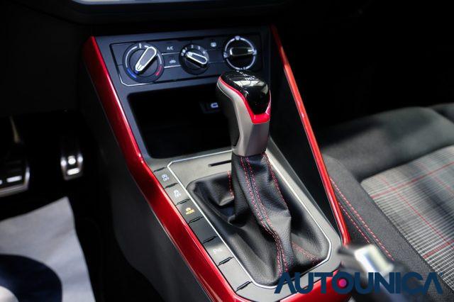 VOLKSWAGEN Polo GTI 2.0 TSI DSG GTI SPORT PACK