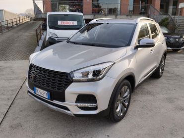 Dr 4.0 1.5 Bi-Fuel GPL
