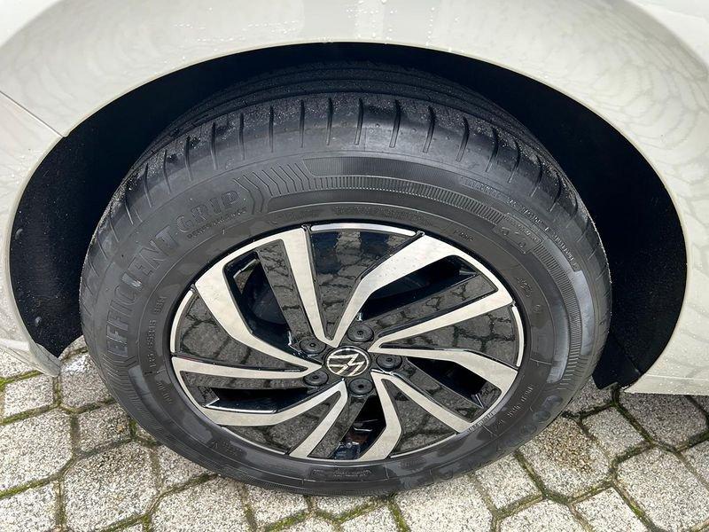 Volkswagen Polo 1.0 tsi Life 95cv 1.0 TSI 95cv Life