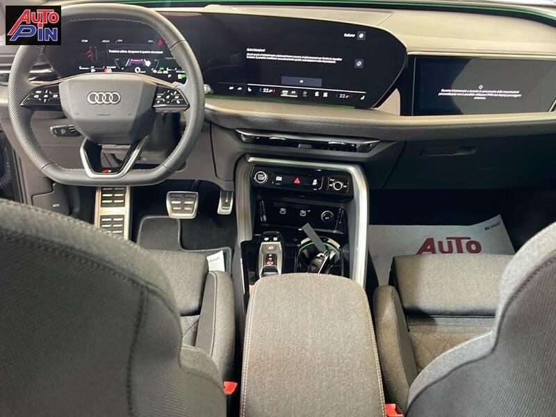 Audi Q5 TDI 150kW quattro S tronic S Line Ed.**PREZZO VERO**