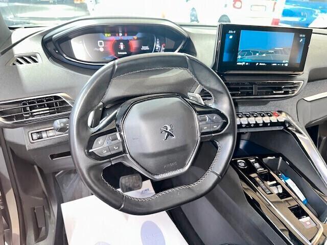 Peugeot 3008 BlueHDi 130 S&S EAT8 Allure Pack