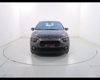 CITROEN C3 PureTech 83 S&S Feel