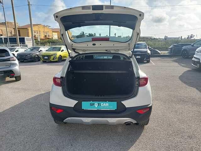 Kia Stonic 1.2 DPI Style TT