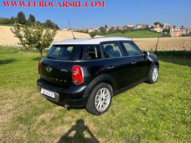 MINI Countryman Mini Cooper D Countryman