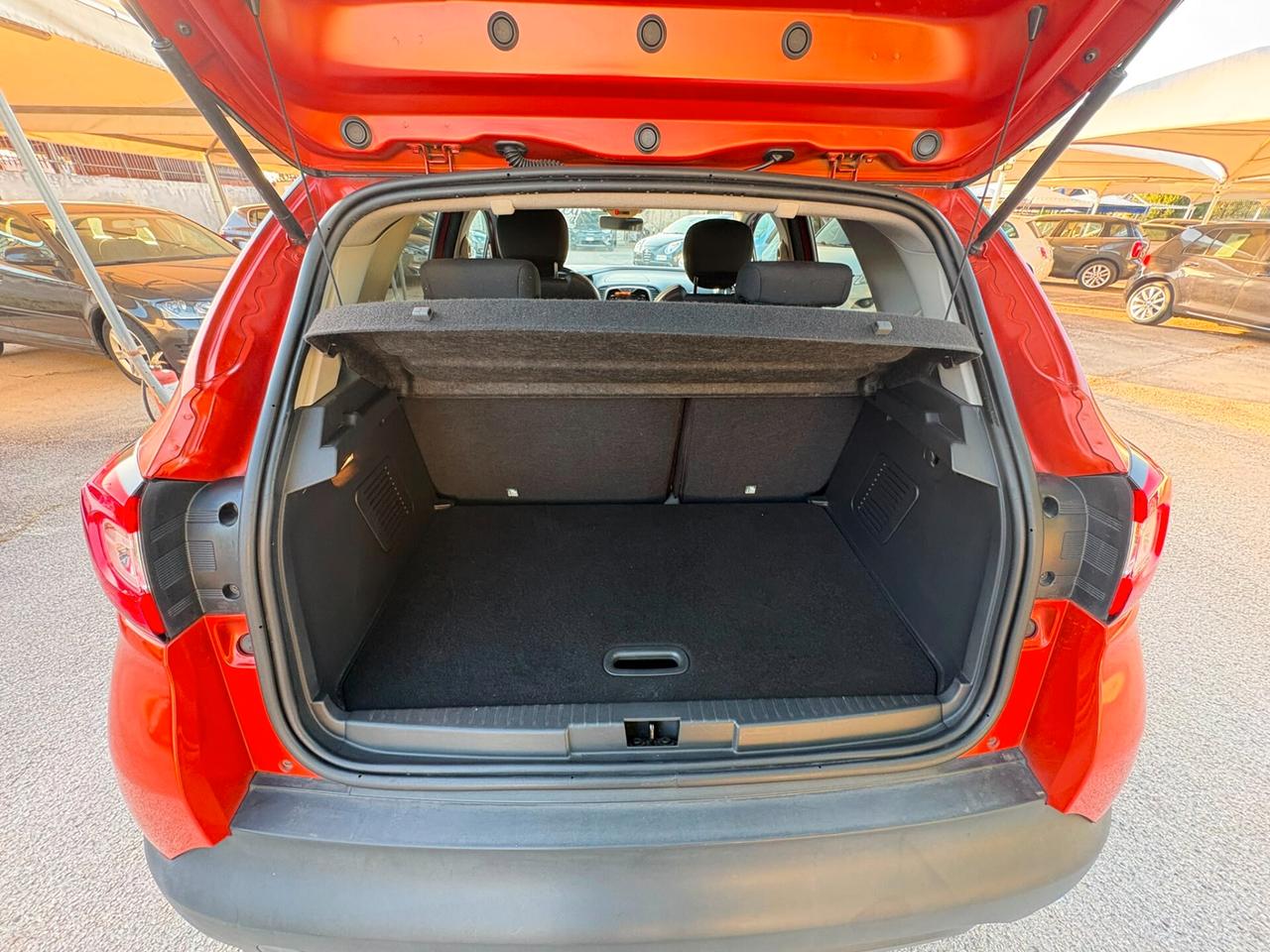 Renault Captur 1.5 dCi 8V 90 CV Start&Stop Energy R-Link
