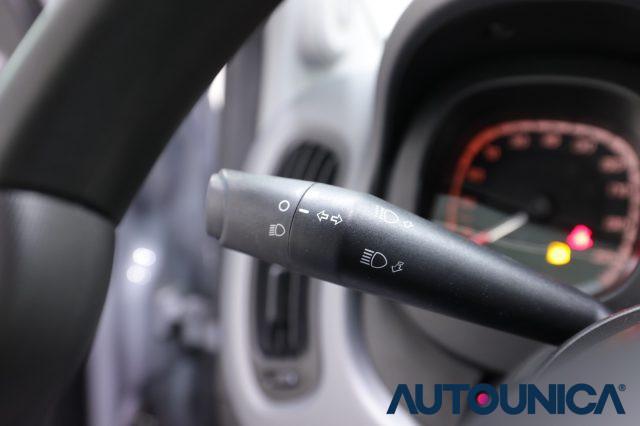 FIAT Panda 0.9 TWINAIR TURBO S&S 4x4 CITY CROSS NEOPATENTATI