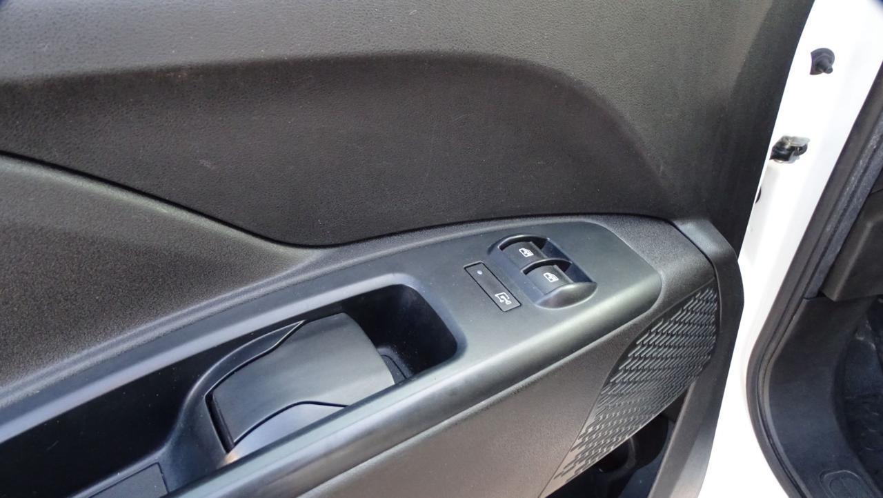 FIAT Doblo Doblò 1.4 Natural Power PL-TN Cargo Maxi Business