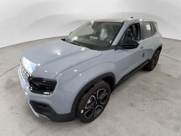 JEEP Avenger Avenger 1.2 Turbo 100 CV MHEV Summit