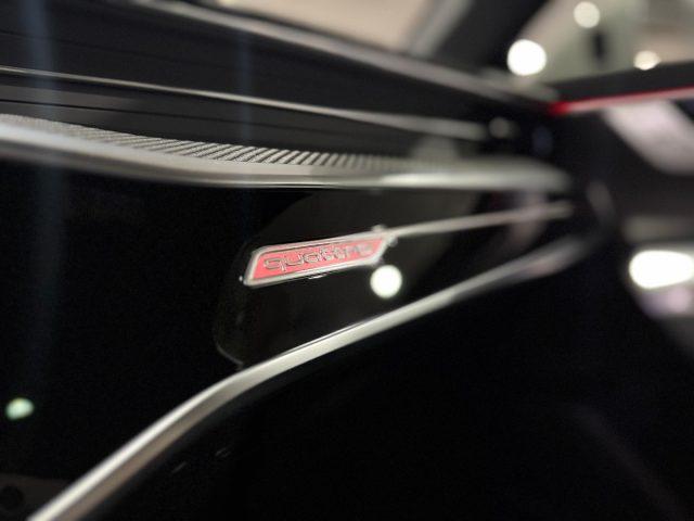 AUDI RS6 AVANT 4.0 TFSI V8 QUATT. TIP. *CARBO*UNIPROP*TETTO