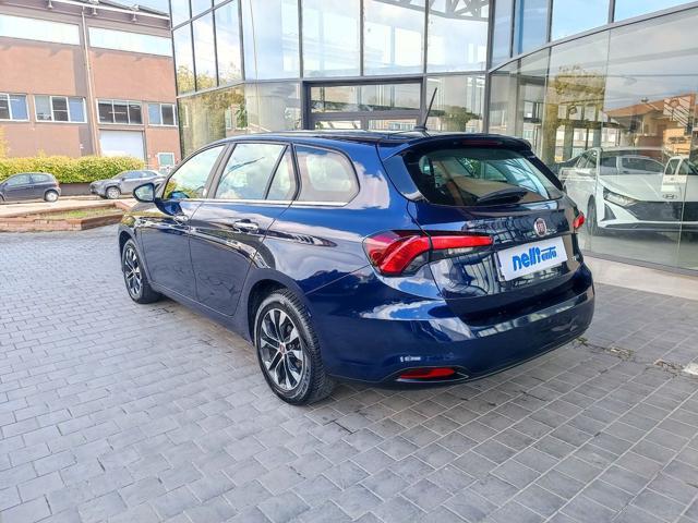 FIAT Tipo 1.3 Mjt S&S SW Mirror