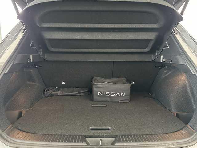 Nissan Qashqai MHEV 140 CV N-Connecta