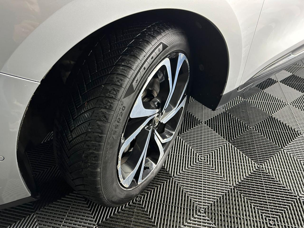 Renault Scenic Scénic dCi 160 CV EDC Energy Bose