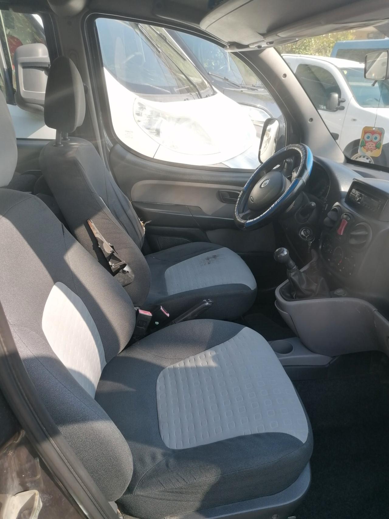 Fiat Doblo Doblò 1.3 Multijet 16V Malibù