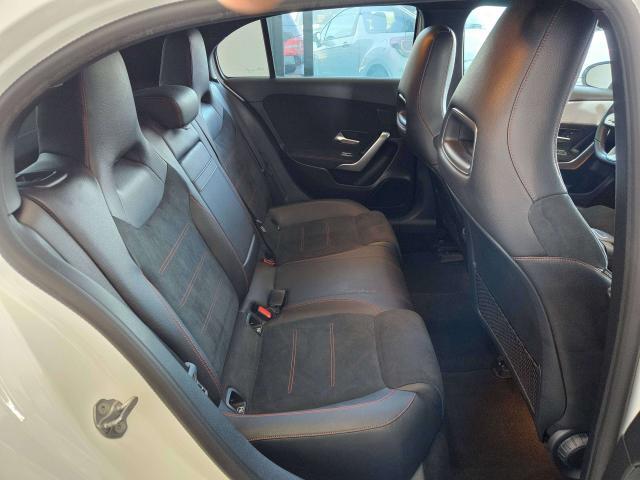 Mercedes-Benz A 200 Premium CV 163 BENZINA/manuale