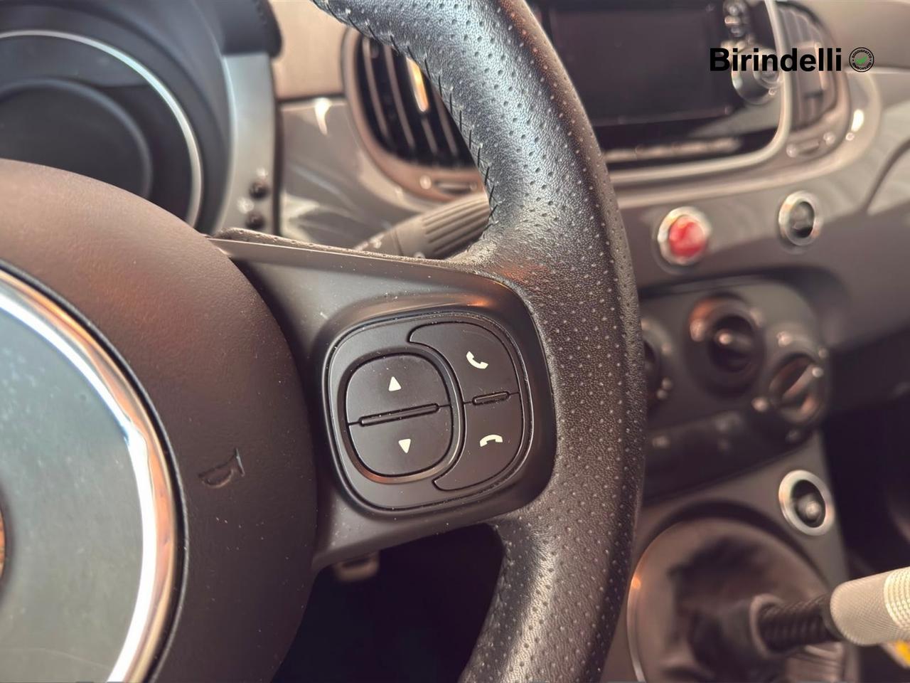 ABARTH 595 - 595 1.4 Turbo T-Jet 145 CV