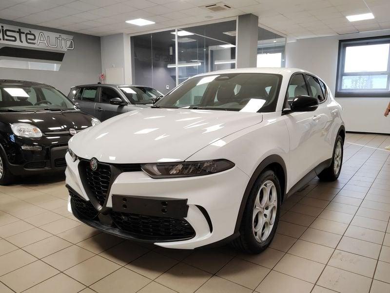 Alfa Romeo Tonale 1.6 diesel 130 CV TCT6 Sprint (( Promo ))